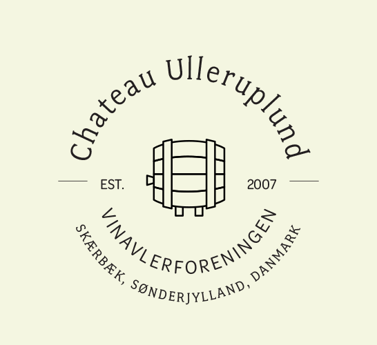 Chateau Ulleruplund