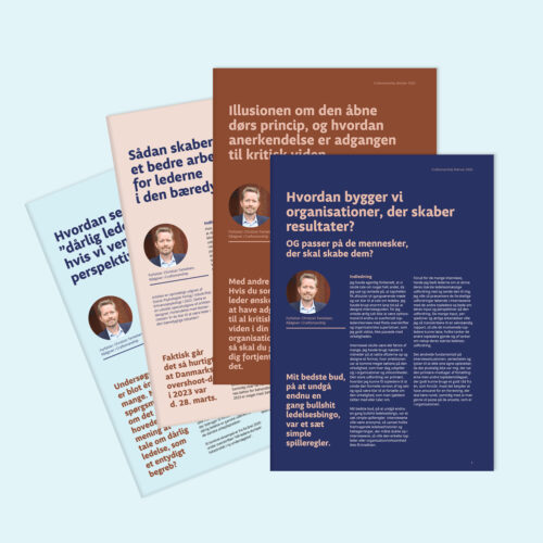 Craftsmanship / Design by b