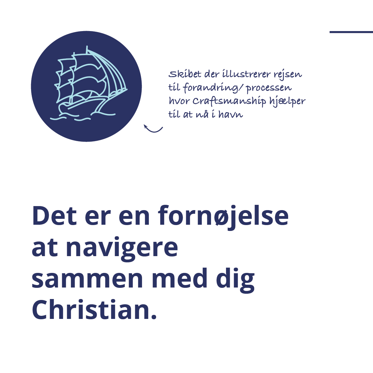 Craftsmanship / Design by b